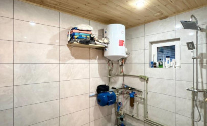 Купить коттедж, Новый, Березовая ул., 15.12 соток. Фото 17