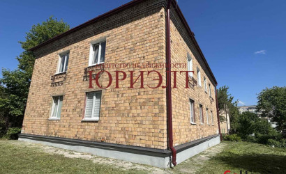 Купить 2-комнатную квартиру, Гродно, Реймонта, 5. Фото 1