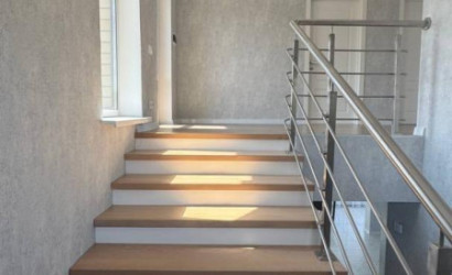 Купить коттедж, Бусловка, Озерная ул., 16 соток. Фото 17