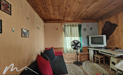 Купить дом в деревне, Пережир, СТ Метрострой, 5 соток. Фото 29