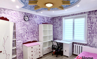 Купить 4-комнатную квартиру, Минск, Гинтовта ул., 26 (Первомайский район). Фото 9