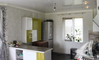 Купить дом, Братылово, Чернинский с/с, 21.87 соток. Фото 8