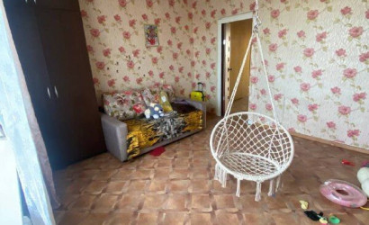  9-этаж.(46 м2), Полоцк(Фрунзе, 36)