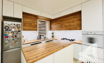 Купить дом, Большие Мотыкалы, Мотыкальский с/с, 15 соток. Фото 39