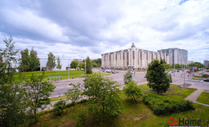 Купить 1-комнатную квартиру, Минск, Беды ул., 23(Советский район). Фото 5