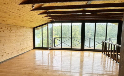 Купить дом, Параски, Центральная ул., 11.3 соток. Фото 31