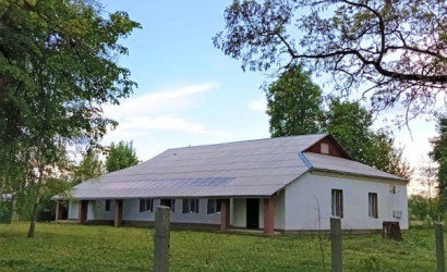 Купить дом, Тереховка, Спортивная, 1А, 16 соток. Фото 18