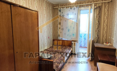 Купить 3-комнатную квартиру, Брест, ул. Московская. Фото 3