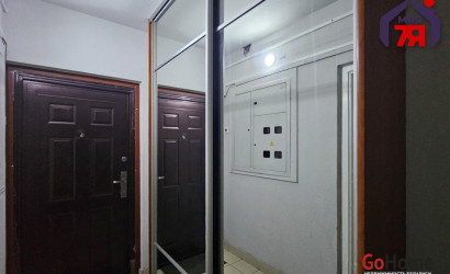 Купить 1-комнатную квартиру, Минск, Неманская ул., 31 (Фрунзенский район). Фото 37