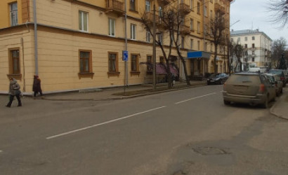 Купить 2-комнатную квартиру, Витебск, Кирова, 7. Фото 2