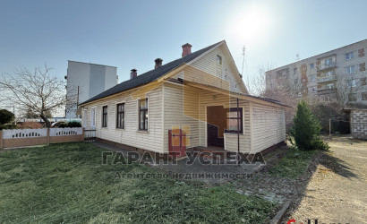 Купить дом, Брест, ул. Шоссейная, 15 соток. Фото 1