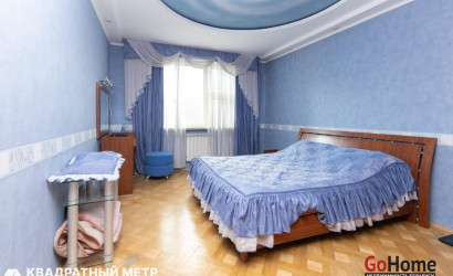 Купить 3-комнатную квартиру, Минск, Шаранговича ул. (Фрунзенский район). Фото 9
