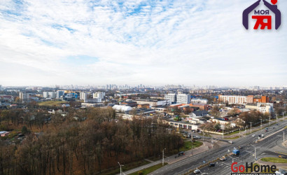 Купить 1-комнатную квартиру, Минск, Лейтенанта Кижеватова ул., 3/Б (Октябрьский район). Фото 18