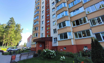 Купить 1-комнатную квартиру, Лесной, Н.Н. Александрова, 16. Фото 29