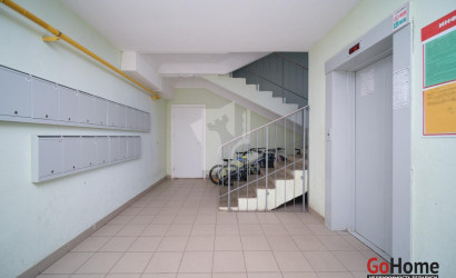 Купить 1-комнатную квартиру, Прилуки, Мира ул., 28. Фото 43