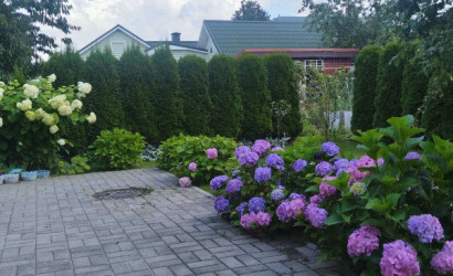 Купить дом, Барановичи, 3-й пер. Осипенко, д.7, 4 соток. Фото 7