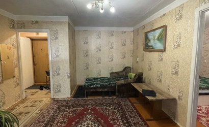 Купить 2-комнатную квартиру, Барановичи, ул. Космонавтов. Фото 2