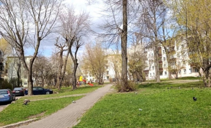 Снять 2-комнатную квартиру, Минск, Уральский, 3(Партизанский район). Фото 23