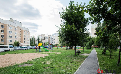 Купить 1-комнатную квартиру, Минск, Илимская ул., 10/3 (Заводской район). Фото 25