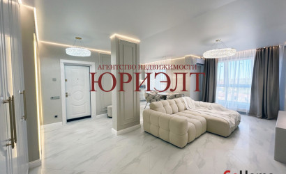 Купить 3-комнатную квартиру, Гродно, Советских Пограничников, 57. Фото 13