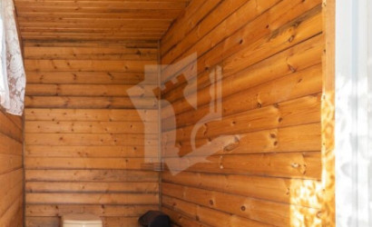 Купить дом в деревне, Журавинка, 6 соток. Фото 11