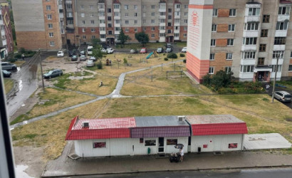 Купить 2-комнатную квартиру, Пинск, Костюшко, 36. Фото 3