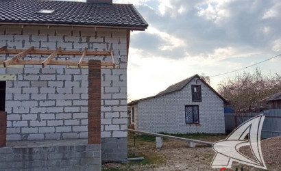 Купить дом, Каменица-Жировецкая, Мухавецкий с/с, 10.93 соток. Фото 30