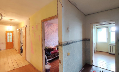 Купить 4-комнатную квартиру, Гродно, Космонавтов, 41А. Фото 3