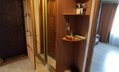 Купить 3-комнатную квартиру, Пекалин, Красный пер., 65/А. Фото 14