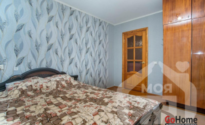 Купить 3-комнатную квартиру, Молодечно, Ясинского ул., 27. Фото 9