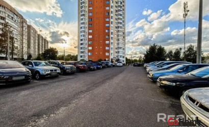 Купить 3-комнатную квартиру, Минск, Илимская ул., 27/а (Заводской район). Фото 28