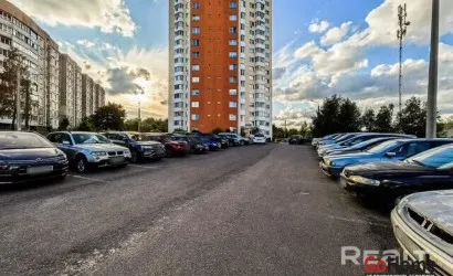  65.2 м2, Минск(Нестерова ул., 82)