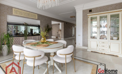 Купить дом, Минск, Столичная, 7, 12.11 соток. Фото 25