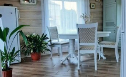 Купить коттедж, Валевка, Школьная ул., 21, 25 соток. Фото 24