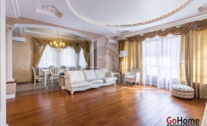 Снять 5-комнатную квартиру, Минск, Покровская ул. 6 (Центральный район). Фото 44