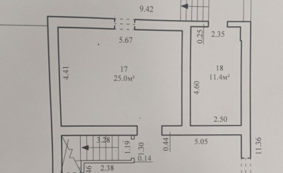 Купить дом, Жодино, Сиреневая ул., 5, 12.25 соток. Фото 11