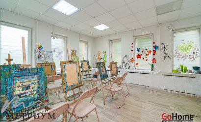 Продажа офиса, Минск, ул. Голодеда, д. 73,  153.3 кв.м.. Фото 5