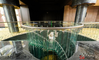 Аренда торгового помещения, Минск, Независимости просп., 56/А,  от 300 до 700 кв.м.. Фото 4