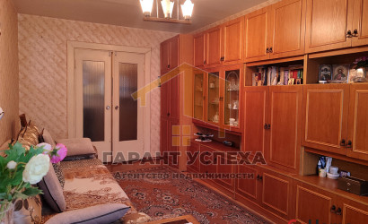 Купить 3-комнатную квартиру, Брест, ул. Пионерская. Фото 2