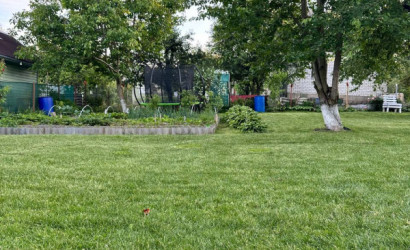 Купить дачу, Заболотье, С.т. Вяселка-1990, 5.82 соток. Фото 8