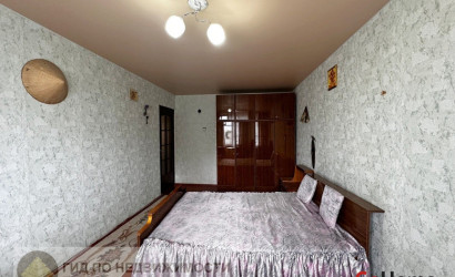  5-этаж.(50.1 м2), Гродно(Терешковой , д. 13А)