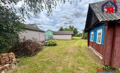 Купить дом, Знамя, Знаменская ул., 19 соток. Фото 6