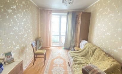 Купить 2-комнатную квартиру, Пинск, Сухая, 64. Фото 3