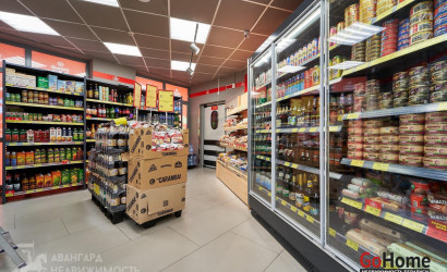 Аренда торгового помещения, Минск, Федорова ул., 1,  241.1 кв.м.. Фото 10