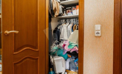 Купить 3-комнатную квартиру, Минск, Охотская ул., 145 (Заводской район). Фото 34