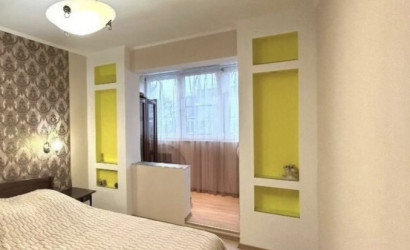 Купить 3-комнатную квартиру, Гродно, Клецкова, 10. Фото 12