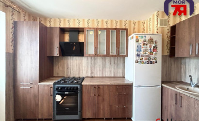 Купить 1-комнатную квартиру, Солигорск, Молодежная ул., 34. Фото 2