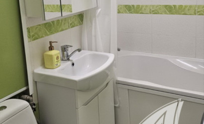 Купить 1-комнатную квартиру, Брест, Центр, ул. Гоголя. Фото 19