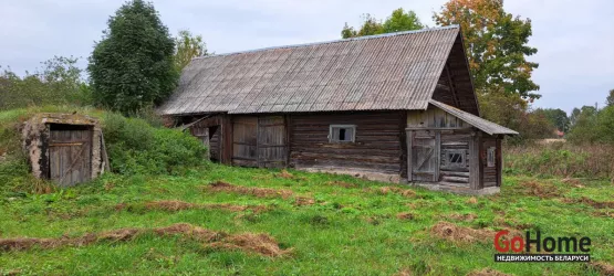  1-этаж.(63.3 м2), Лущики(30)