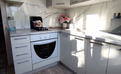 Купить 2-комнатную квартиру, Жлобин, м-н 2-й, 4. Фото 6